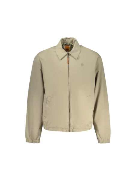 Kurtka Timberland zielona