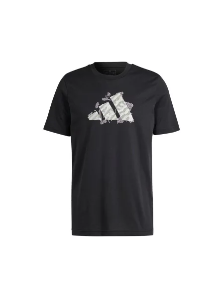 Majica Adidas crna
