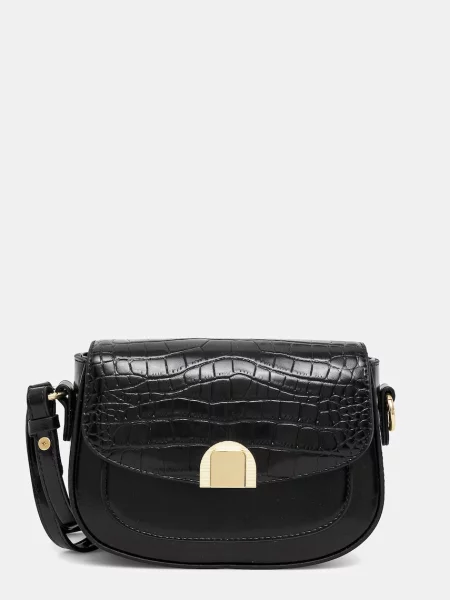 Чанта Answear Lab черно