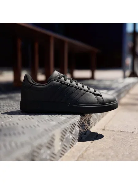 Tenisky Adidas Cloudfoam bílé