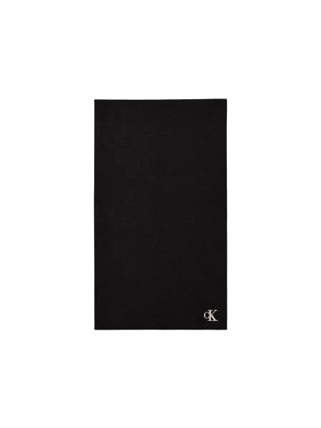 Fular Calvin Klein Jeans negru