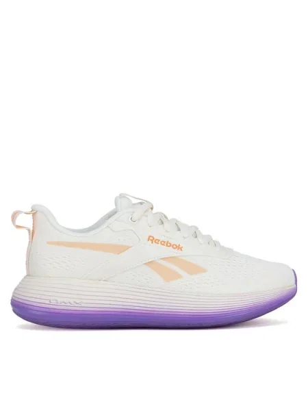 Reebok Sneakers Dmx Comfort + Écru