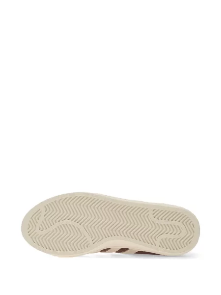 Șapcă Adidas cu imagine cu model leopard alergare albastru