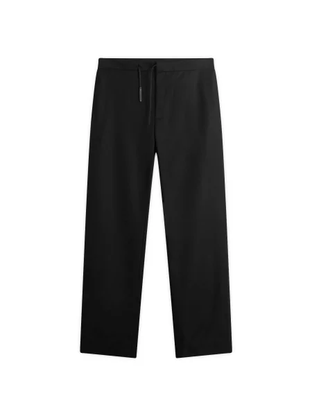 Spodnie Maison Margiela czarne