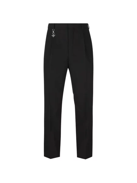 Pantaloni Prada negru
