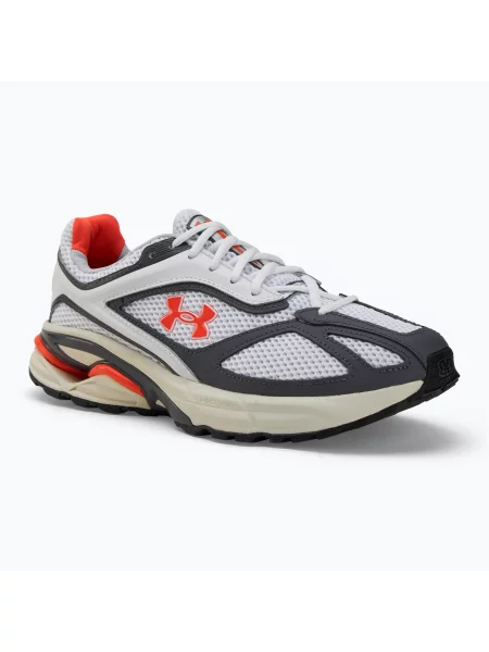 Tenisky Under Armour HOVR Apparition RTRFTR TC White EUR bílé