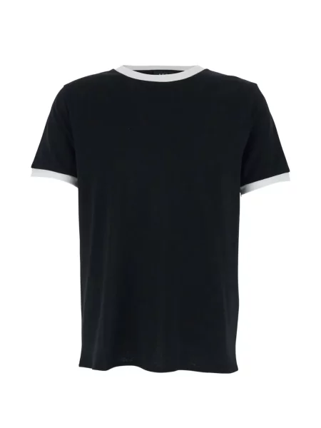 Tricou A.p.c. negru