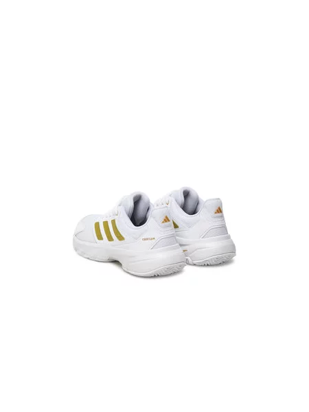 Teniso batai adidas Courtjam Control 3 balta