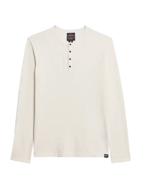 Superdry & Co Tricou crem