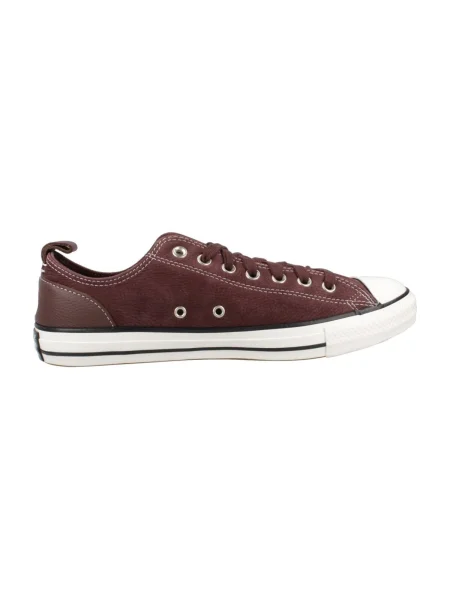 Pantofi Converse maro