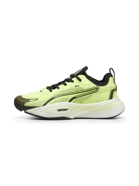 PUMA Buty treningowe PWR NITRO™ SQD 2 Buty żółty