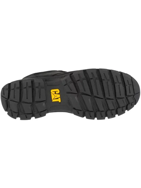 Pantofi Caterpillar negru