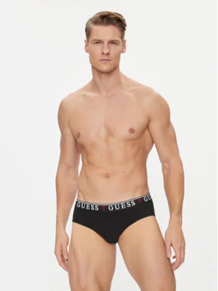 Bugyiscsomag Guess Underwear fehér