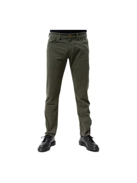 Pantaloni Jeckerson verde