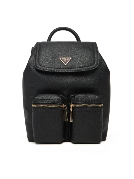 Ruksak Guess Manhattan II čierna