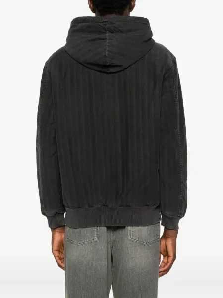 Mellény Levi's® fekete