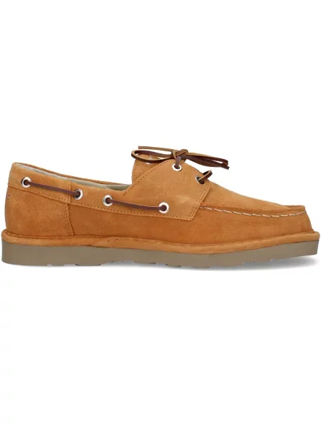 Pantofi Panchic maro