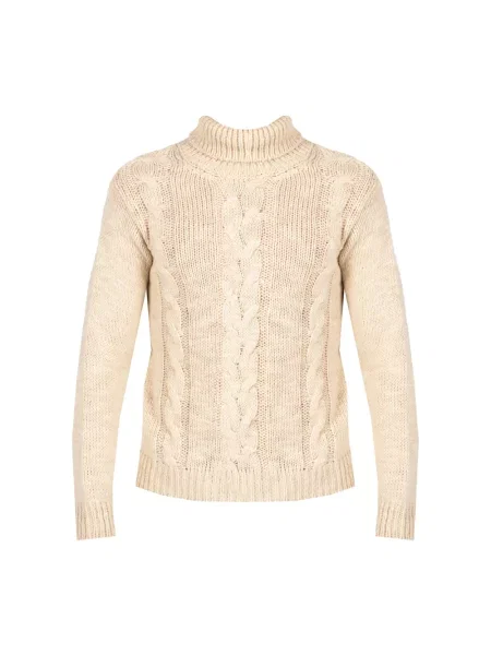 Golf Xagon Man beżowy