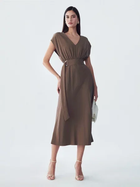 St MRLO Rochie Enzy' maro