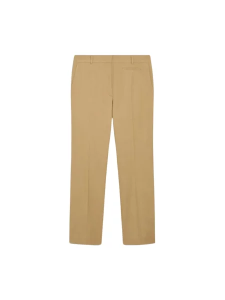 Spodnie Sportmax beżowe