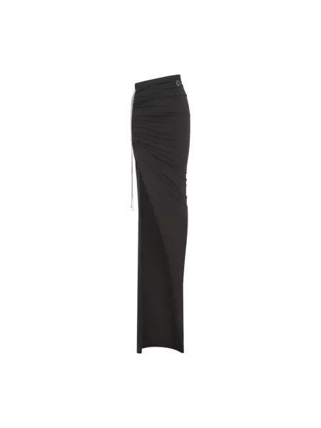 Spódnica Moncler szara