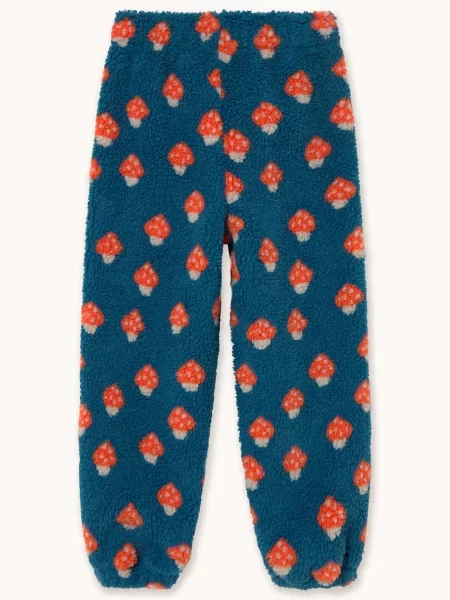 Детские спортивные штаны Tinycottons