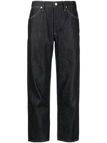 Blugi Jil Sander albastru