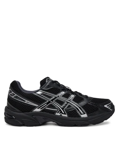 Sportcipők Asics fekete