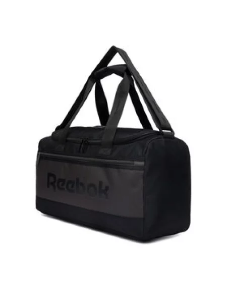 Sportovní taška Reebok černá