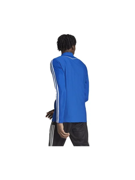 Szvetter Adidas kék
