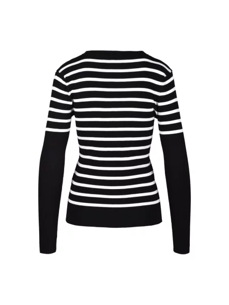 Sweter Wild Cashmere z kaszmiru czarny