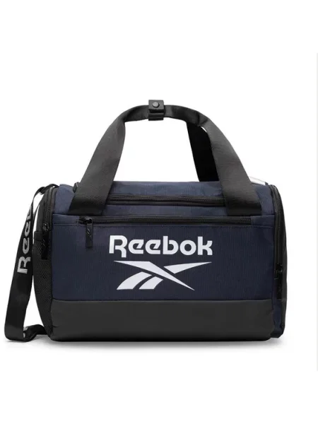 Taška Reebok modrá