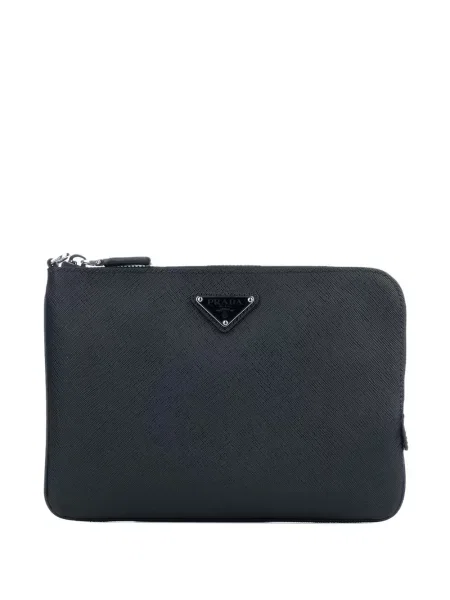 Geantă Prada negru