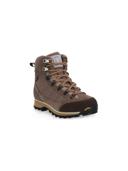 Pantofi Tecnica maro