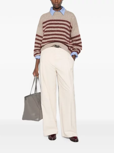 Pantaloni Brunello Cucinelli