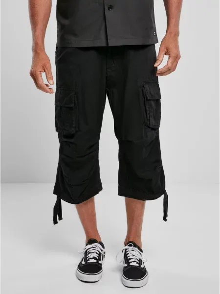 Шорти Brandit сиво