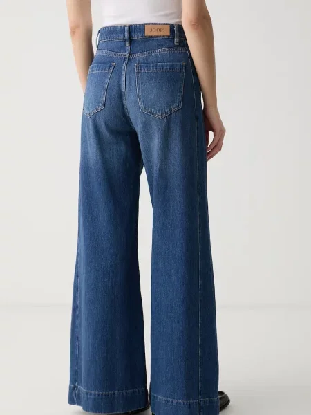 Joop! джинси wide leg