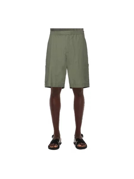 Bermudy Ambush zielone