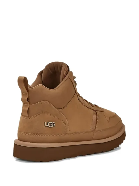 Botine Ugg maro