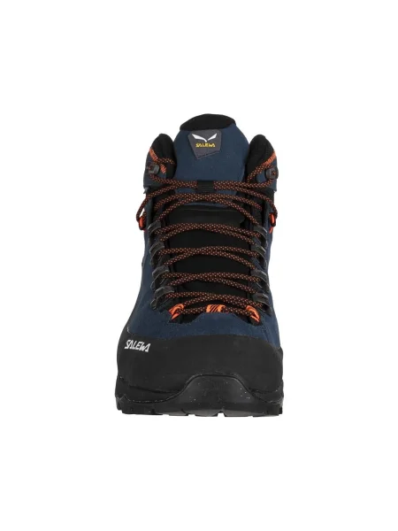 Pantofi Salewa albastru