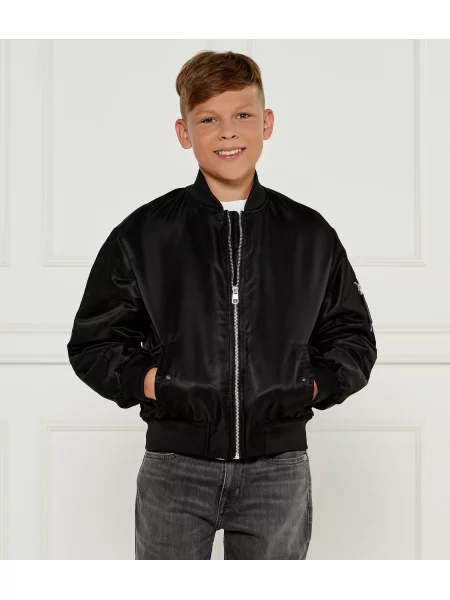 Calvin Klein Jeans Bomber dzseki