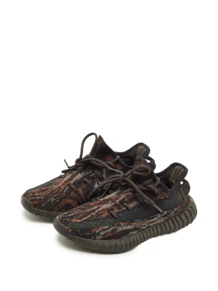 Sneaker Adidas Yeezy fekete