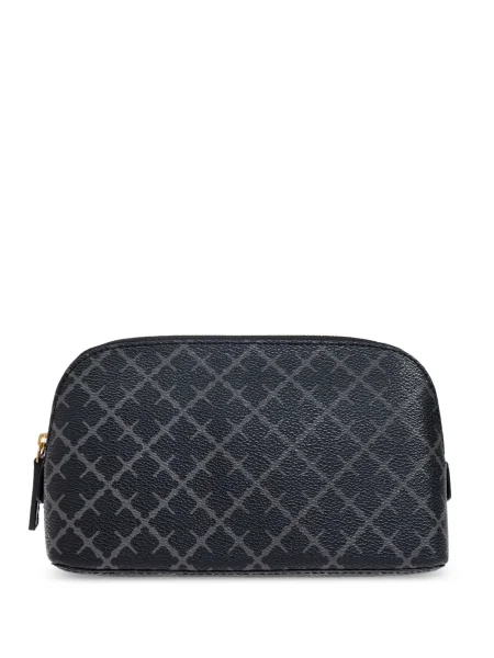 Geantă By Malene Birger negru