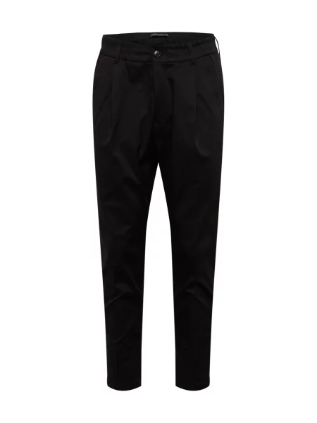 DRYKORN Pantaloni CHASY' negru