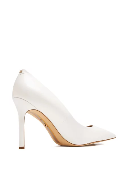 Lodičky Sam Edelman biela