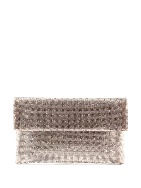 Чанта тип портмоне Twenty Fourhaitch розово