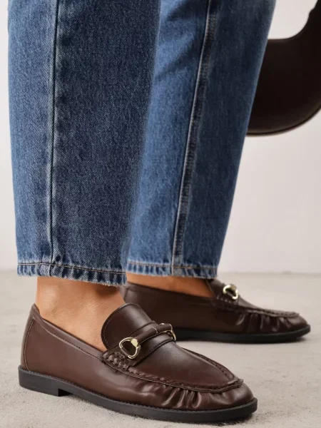 Mocasini Mussai maro
