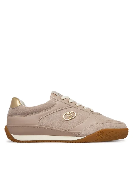Liu Jo Sneakers Lewis 01 Roz gri