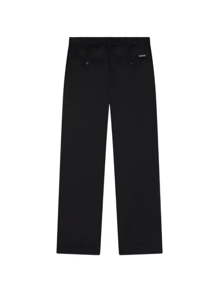 Pantaloni Armani Exchange negru