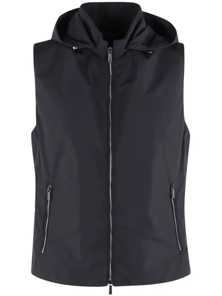 Vestă Moorer albastru